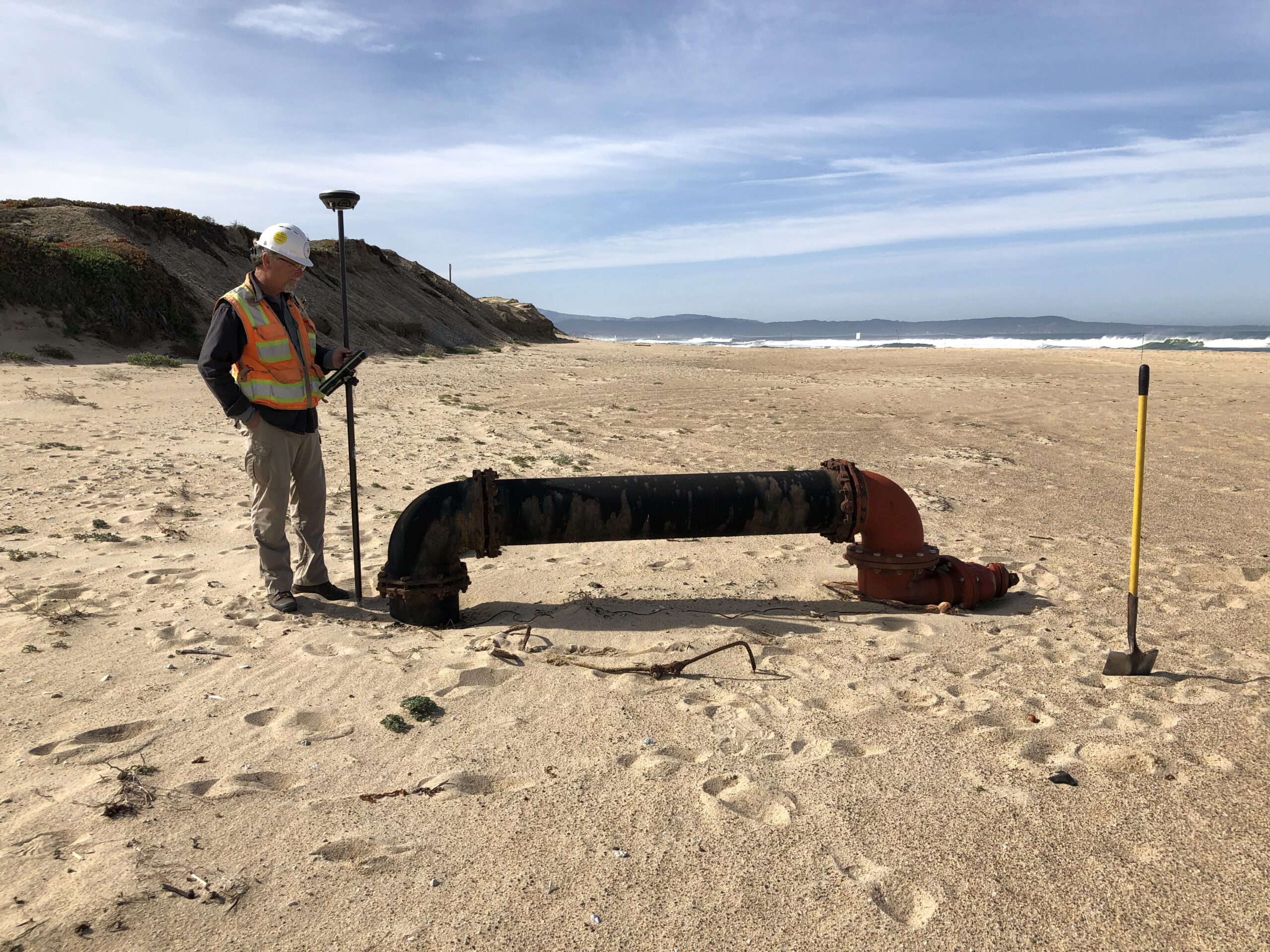 Services Polaris Land Surveying