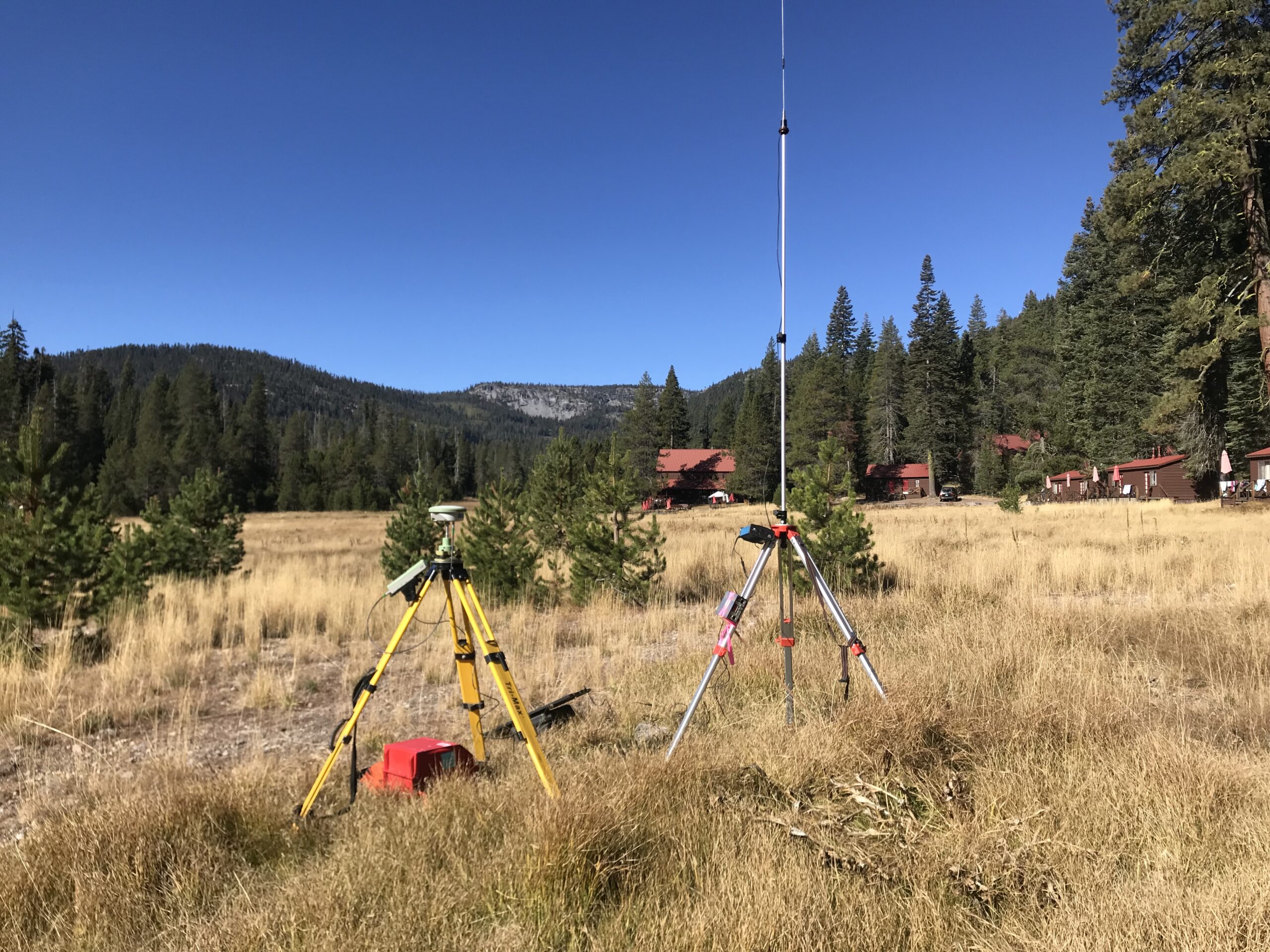 Services Polaris Land Surveying